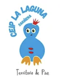 CEIP LA LAGUNA